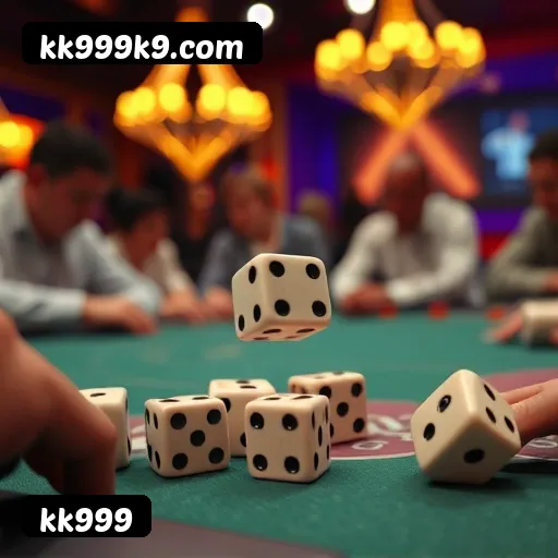 App Mobile kk999 - Jogue em Qualquer Lugar no Seu Smartphone
